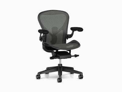 Herman Miller Aeron Executive Office Chair