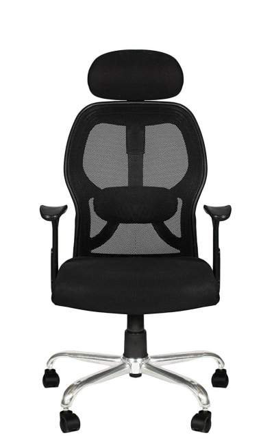 SAVYA HOME Apex Chairs Delta MB Umbrella Base Office Chair
